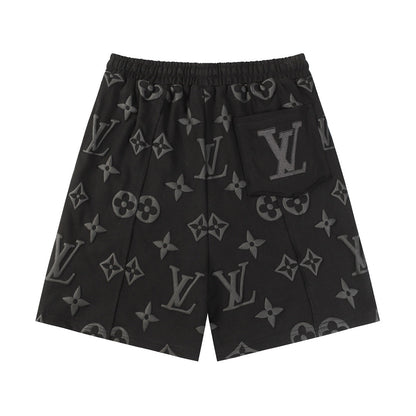 New 0409 Cotton breathable Shorts