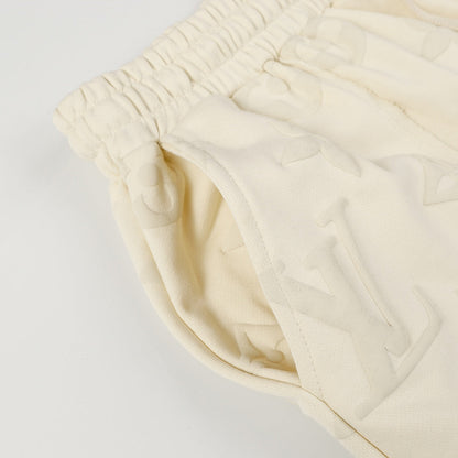 New 0409 Cotton breathable Shorts