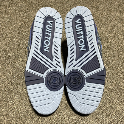 New color matching casual board shoes