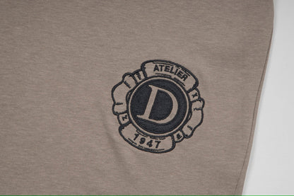 NEW 0418 T-shirt (summer preferred)