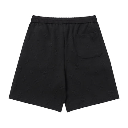 0617  New cotton shorts