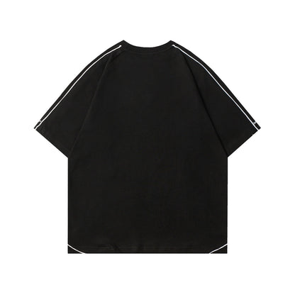 0617 New cotton T-shirts