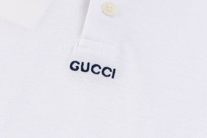 0621 New cotton POLO shirt