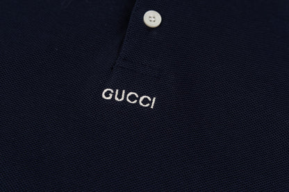 0621 New cotton POLO shirt