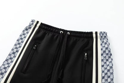 0717 New sporty suit PANTS