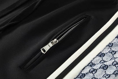 0717 New sporty suit PANTS