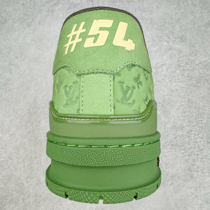 0718 New color heavy detail heavy craft board shoes