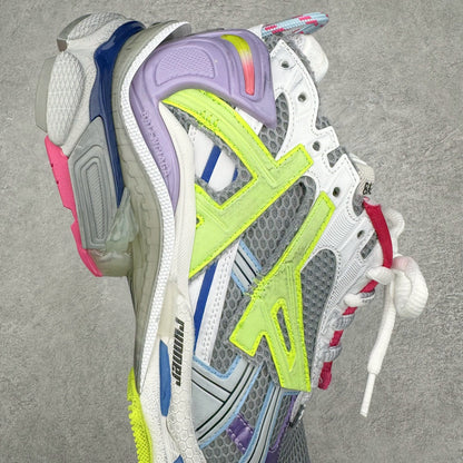 0722 New jogging shoes