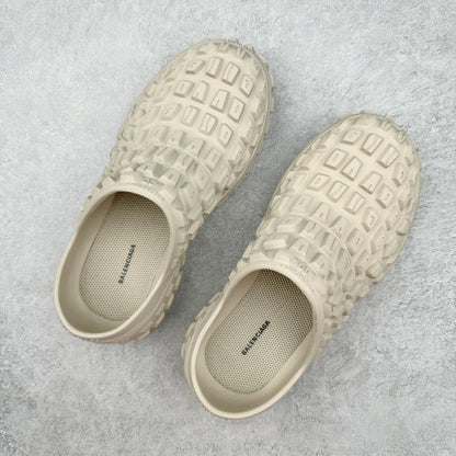 0722 New tire slippers