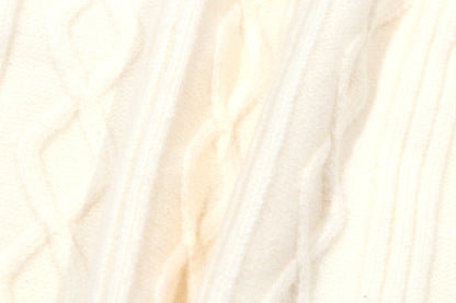 0818 New autumn and winter color matching sweater