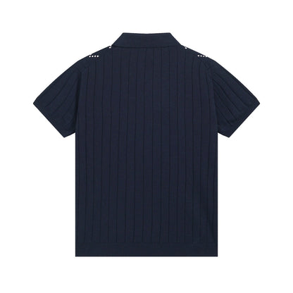 0909 New Jersey POLO shirt