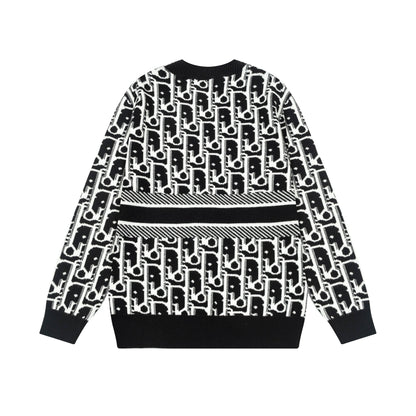 0909 New high quality soft sweater