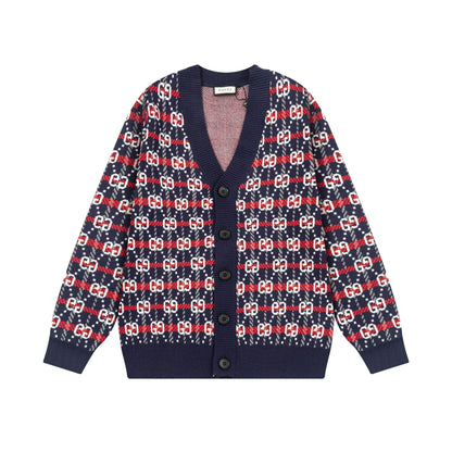 0909 New high quality soft sweater