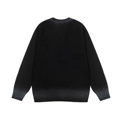 0909 New high quality soft sweater