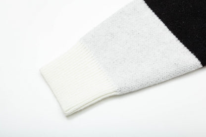 0909 New high quality soft sweater