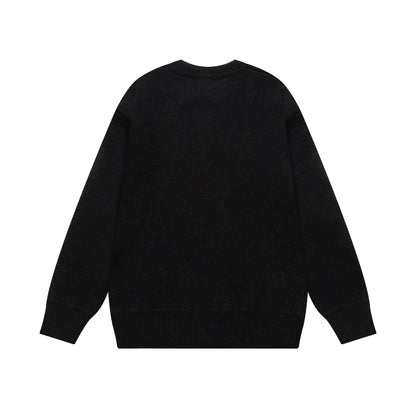 0909 New high quality soft sweater