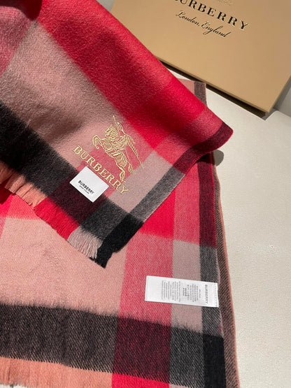 1002 Classic Soft and Comfortable Scarf