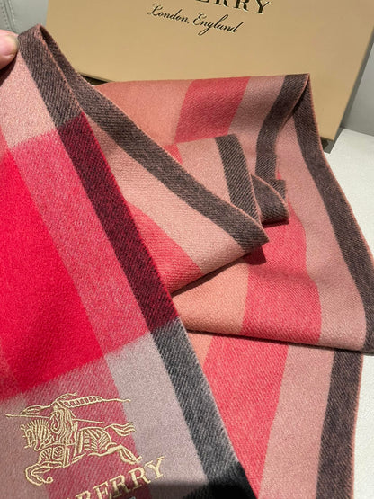 1002 Classic Soft and Comfortable Scarf