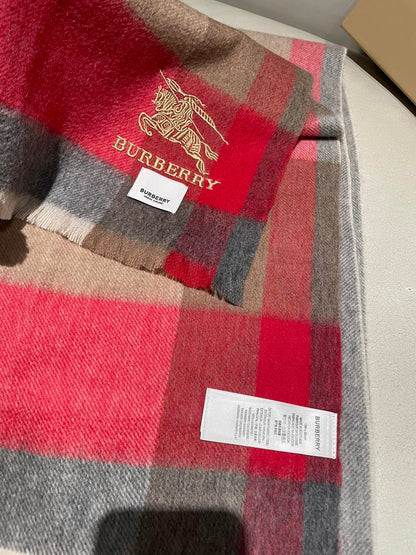 1002 Classic Soft and Comfortable Scarf