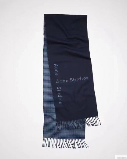 1007 Exquisite delicate soft skin scarf