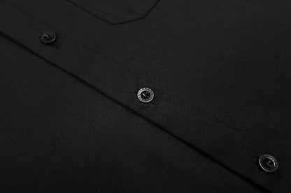 1021 New classic long-sleeved shirt
