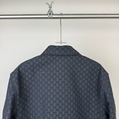 1111 New top of the line denim jacket