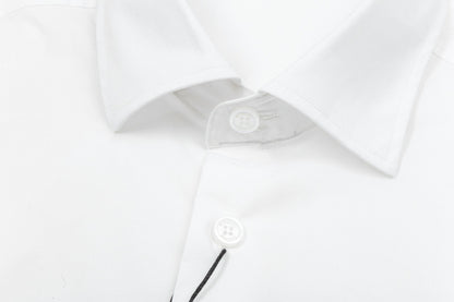 1126 New War Horse embroidered long sleeve shirt