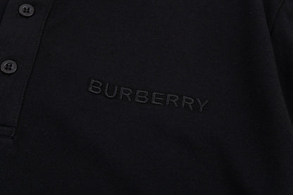 1203 New classic icon POLO shirt