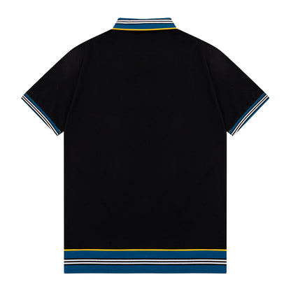 1203 New classic icon POLO shirt
