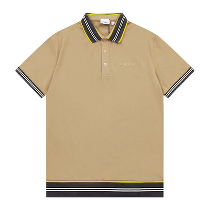 1203 New classic icon POLO shirt