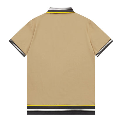1203 New classic icon POLO shirt
