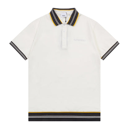 1203 New classic icon POLO shirt