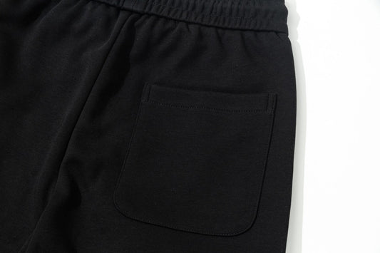 1211 New nylon functional fabric casual pants