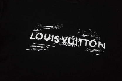 0205 New high quality printed T-shirt