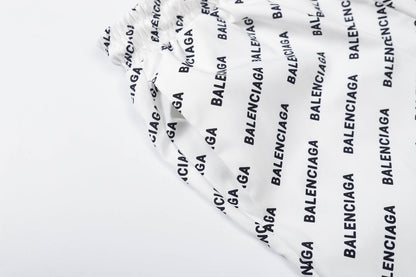 0205 New full print shorts