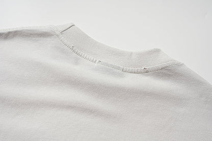 250212 New white sunscape direct print for old T-shirts