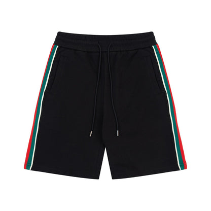 250212 Classic high quality cotton shorts