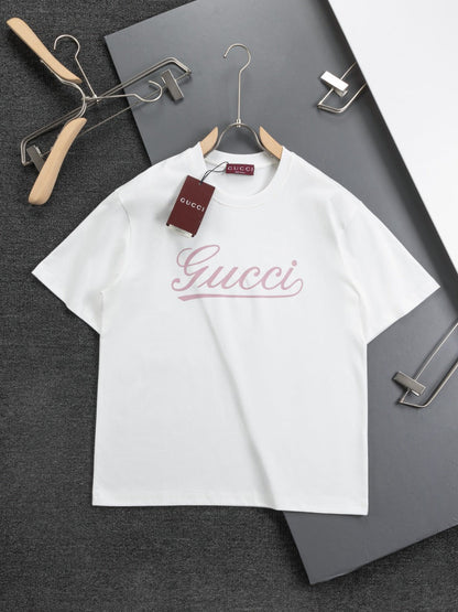 250218 New high quality printed T-shirt