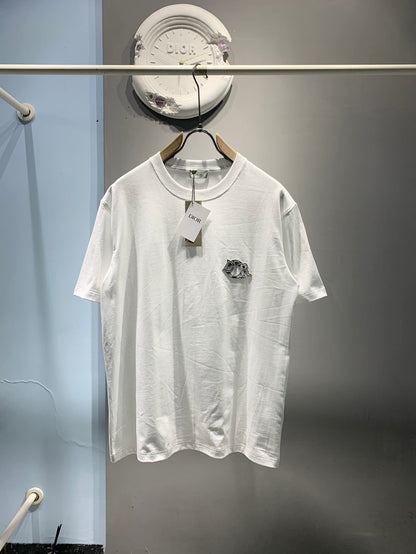 250218 Classic icon heavy T-shirt