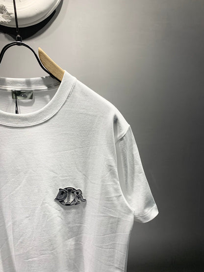 250218 Classic icon heavy T-shirt