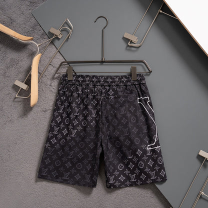 250224 New summer lightweight quick-drying shorts