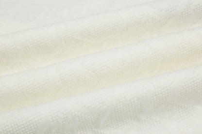 240224 New high quality dark woven T-shirts