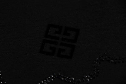 250224 New stereo burn T-shirt