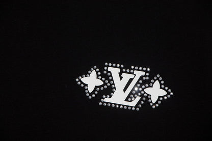 250224 New high quality stereo burn T-shirt