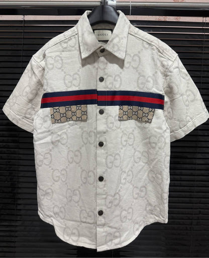 250224 New high quality jacquard stitching suit