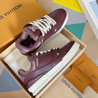 250305 New color matching high quality board shoes