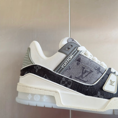 250305 New color matching high quality board shoes