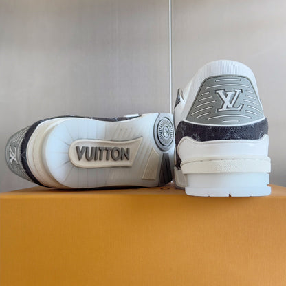 250305 New color matching high quality board shoes