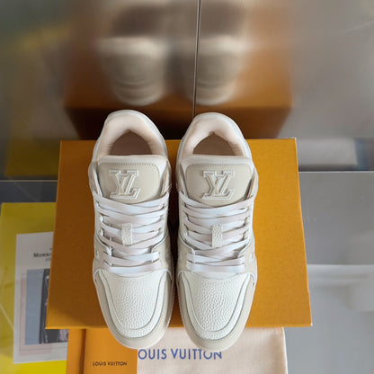 250305 New color matching high quality board shoes