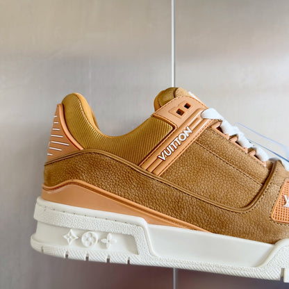 250305 New color matching high quality board shoes